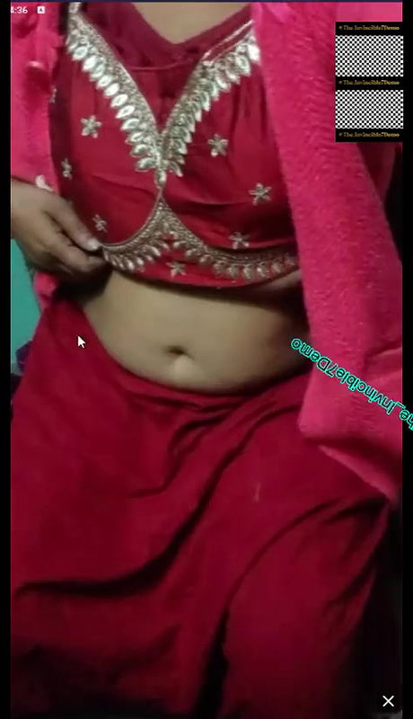 Myd rnd bengali chamet premium video -202