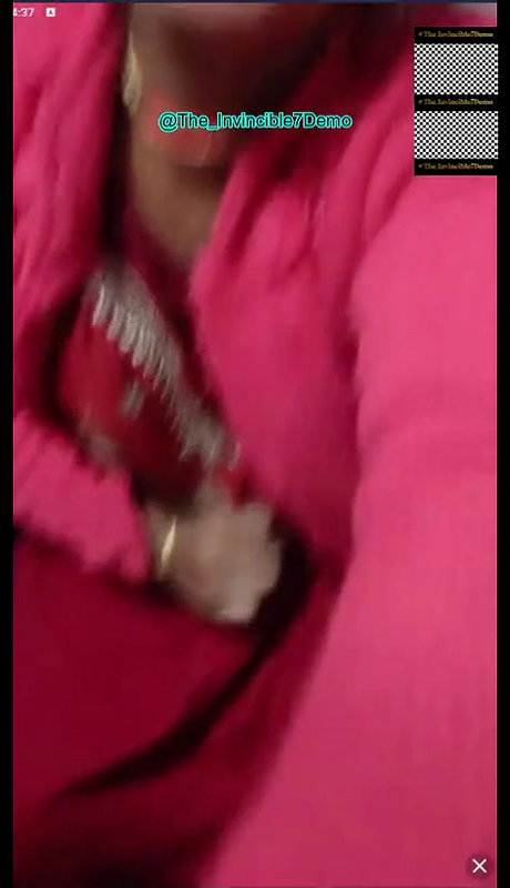 Myd rnd bengali chamet premium video -202