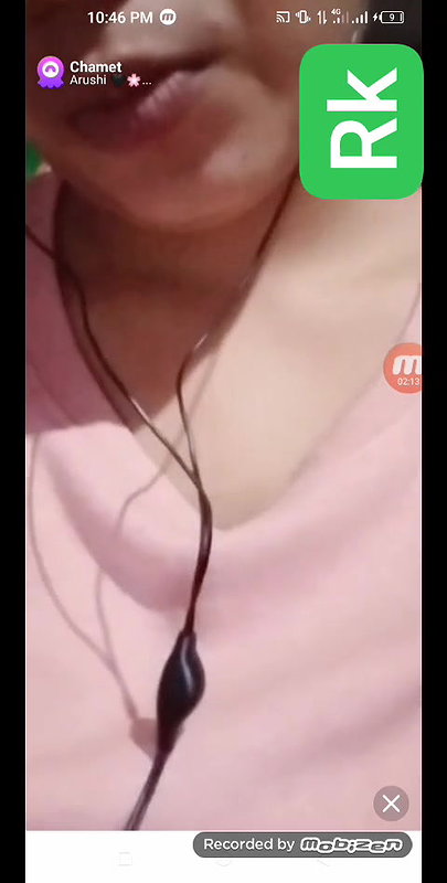 Myd rnd bengali chamet premium video -203