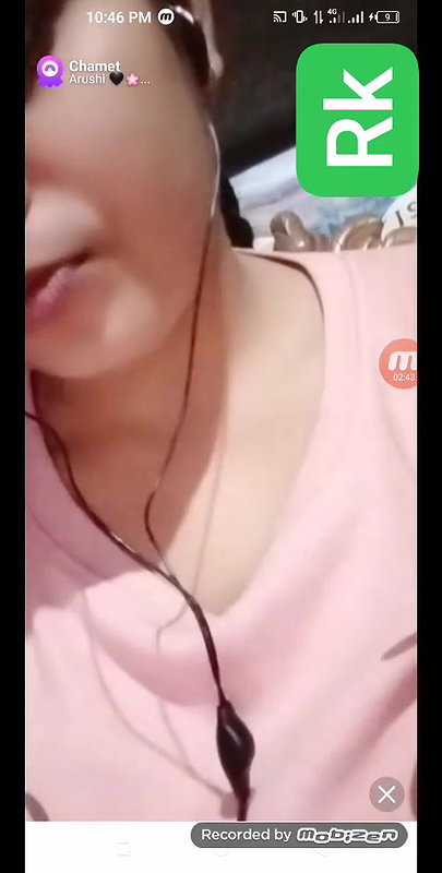 Myd rnd bengali chamet premium video -203