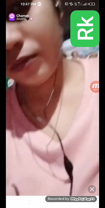 Myd rnd bengali chamet premium video -203