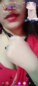 Myd rnd bengali chamet premium video -204