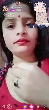 Myd rnd bengali chamet premium video -204