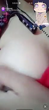 Myd rnd bengali chamet premium video -204