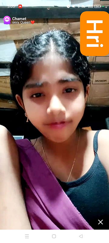 Myd rnd bengali chamet premium video -205