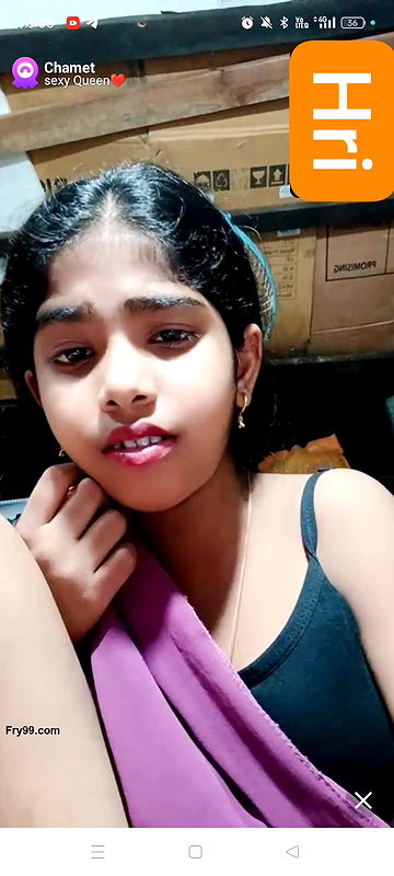 Myd rnd bengali chamet premium video -205