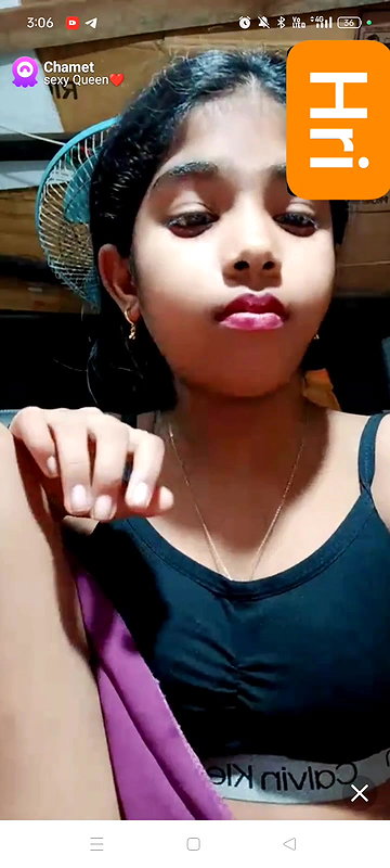Myd rnd bengali chamet premium video -205