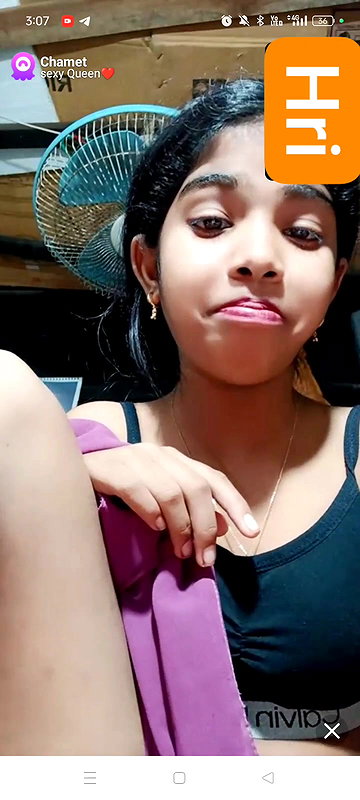 Myd rnd bengali chamet premium video -205