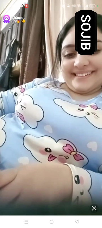 Myd rnd bengali chamet premium video -206
