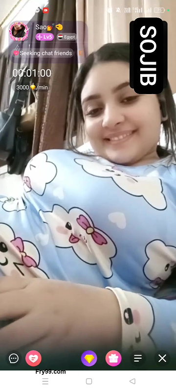 Myd rnd bengali chamet premium video -206