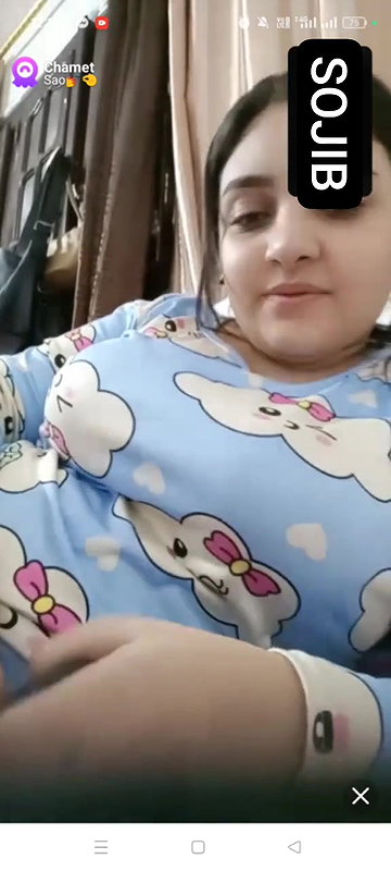 Myd rnd bengali chamet premium video -206