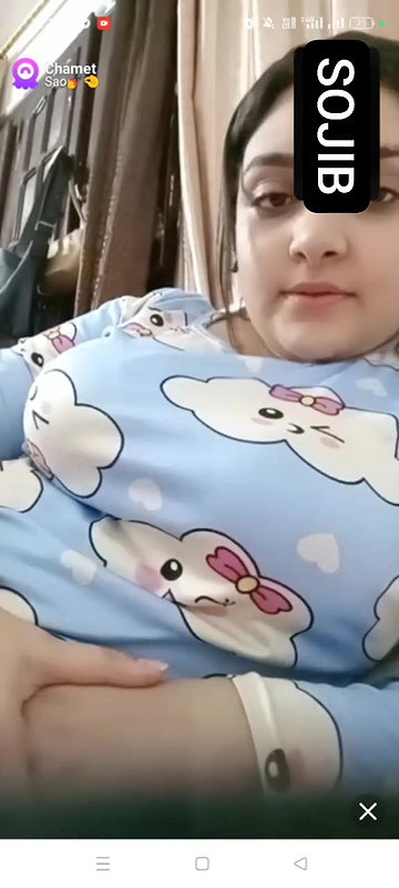 Myd rnd bengali chamet premium video -206