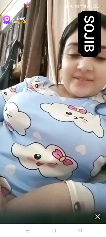 Myd rnd bengali chamet premium video -206