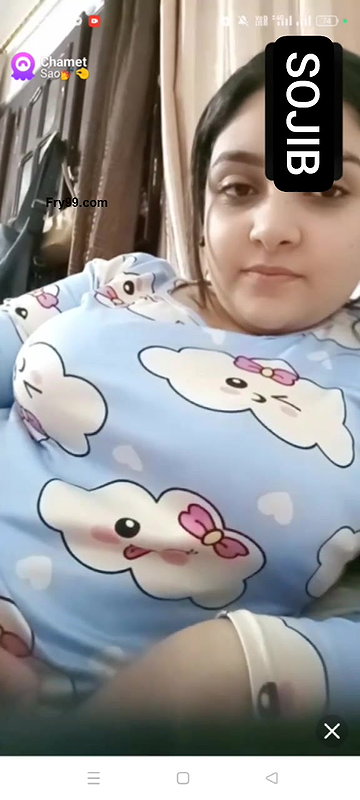 Myd rnd bengali chamet premium video -206