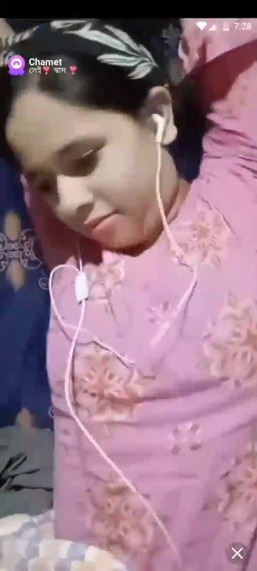 Myd rnd bengali chamet premium video -207
