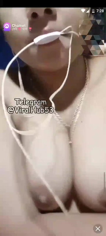 Myd rnd bengali chamet premium video -207