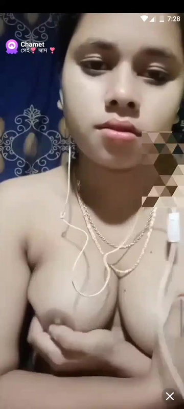 Myd rnd bengali chamet premium video -207
