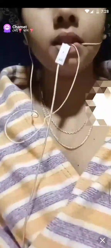 Myd rnd bengali chamet premium video -207