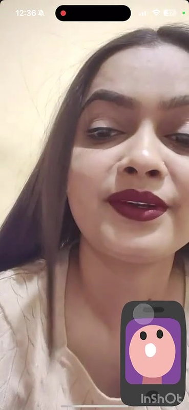 Myd rnd bengali chamet premium video -208