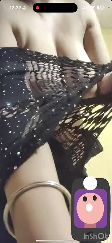 Myd rnd bengali chamet premium video -208