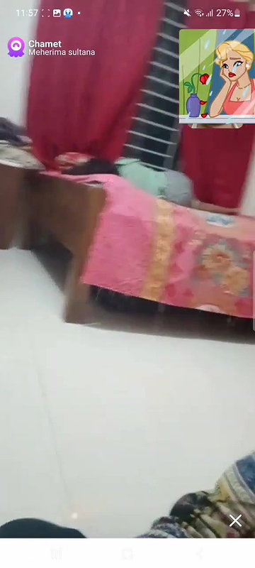 Myd rnd bengali chamet premium video -209