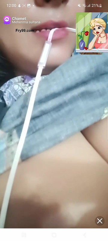 Myd rnd bengali chamet premium video -209