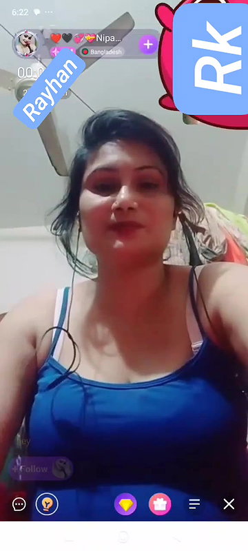 Myd rnd bengali chamet premium video -210