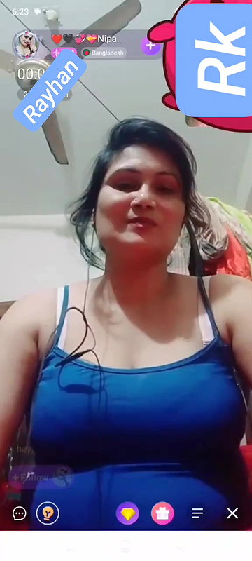 Myd rnd bengali chamet premium video -210