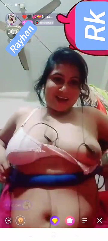 Myd rnd bengali chamet premium video -210