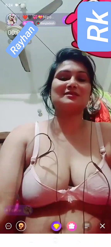 Myd rnd bengali chamet premium video -210