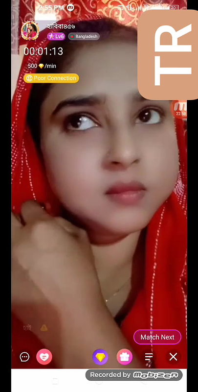 Myd rnd bengali chamet premium video -211