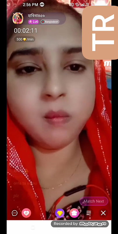 Myd rnd bengali chamet premium video -211