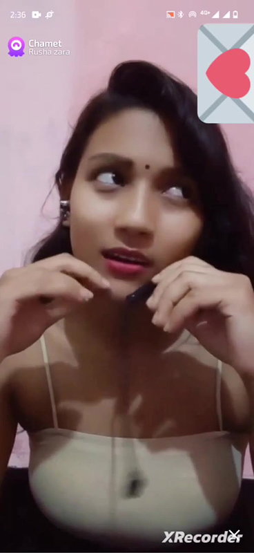 Myd rnd bengali chamet premium video -212