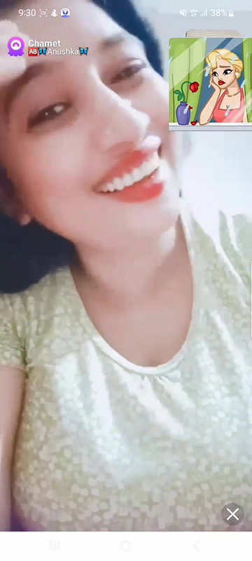 Myd rnd bengali chamet premium video -213