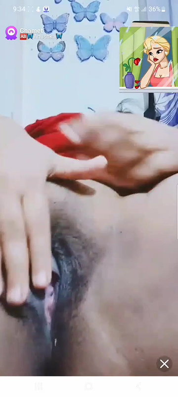 Myd rnd bengali chamet premium video -213