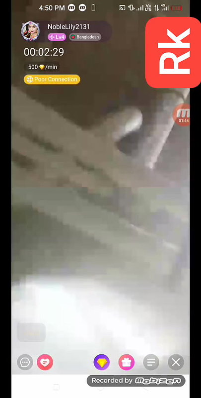 Myd rnd bengali chamet premium video -214