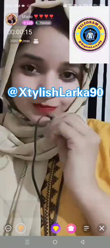 Myd rnd bengali chamet premium video -215