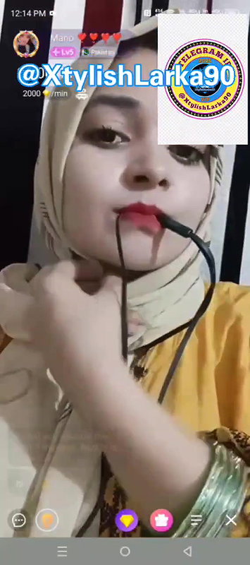 Myd rnd bengali chamet premium video -215