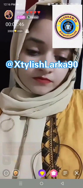 Myd rnd bengali chamet premium video -215