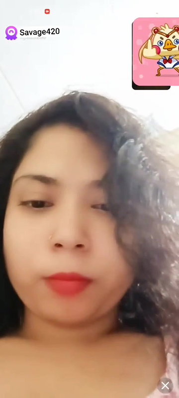 Myd rnd bengali chamet premium video -216