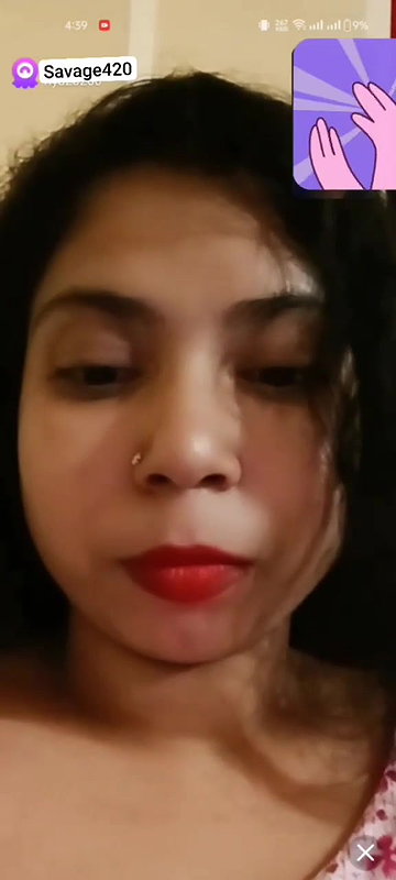 Myd rnd bengali chamet premium video -216