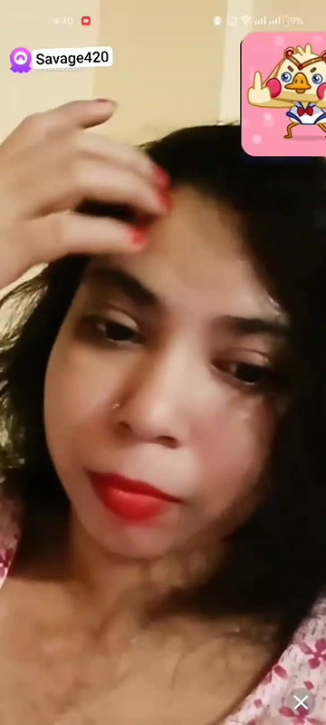 Myd rnd bengali chamet premium video -216