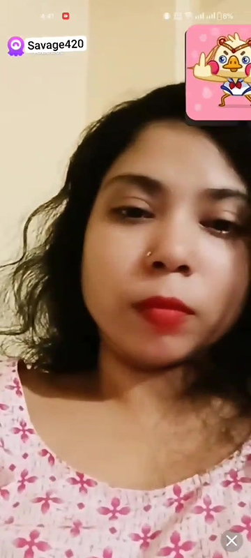 Myd rnd bengali chamet premium video -216
