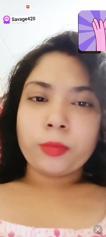 Myd rnd bengali chamet premium video -216