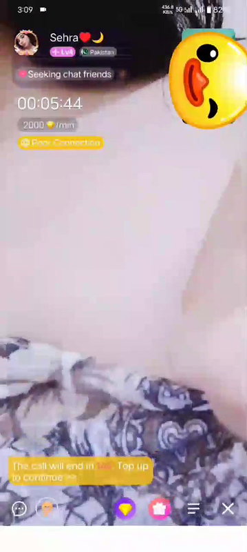 Myd rnd bengali chamet premium video -217