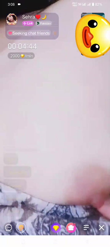 Myd rnd bengali chamet premium video -217