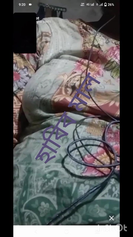 Myd rnd bengali chamet premium video -220