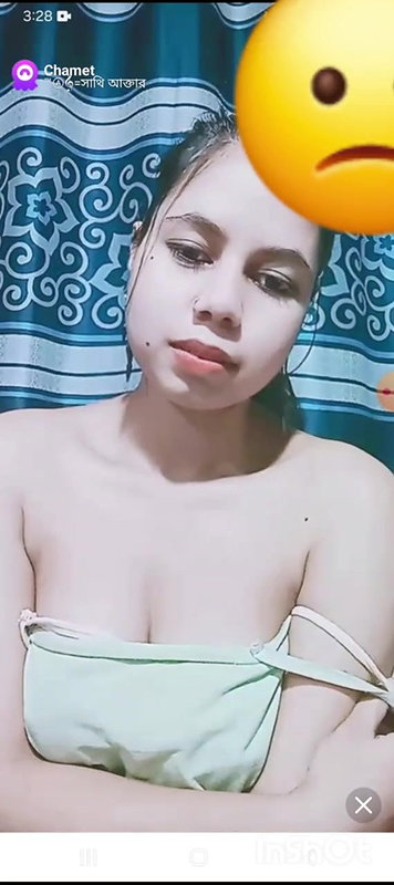 Myd rnd bengali chamet premium video -221