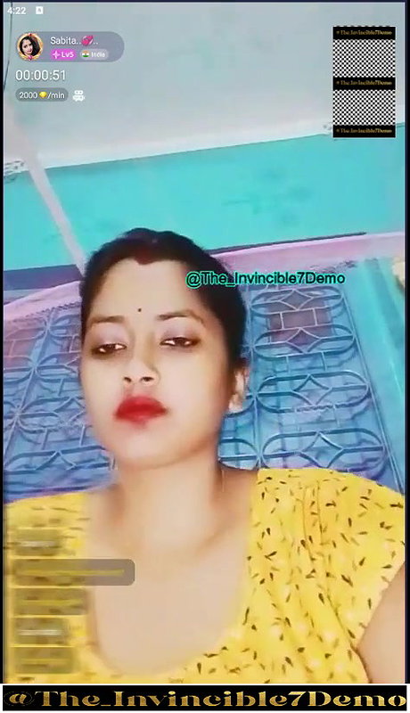 Myd rnd bengali chamet premium video -222