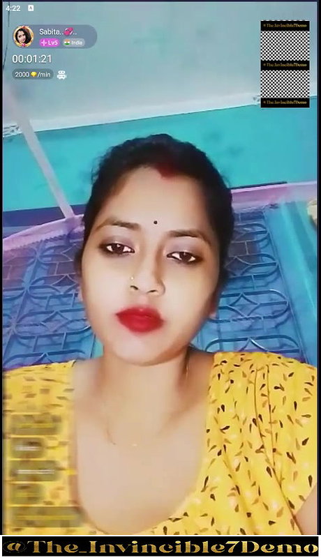 Myd rnd bengali chamet premium video -222